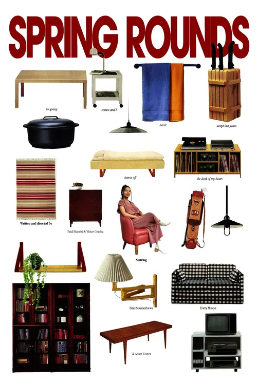 poster