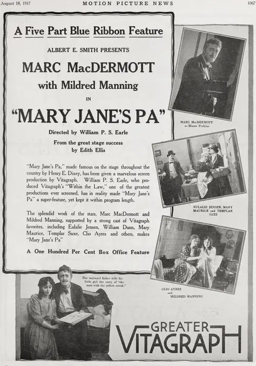 poster
