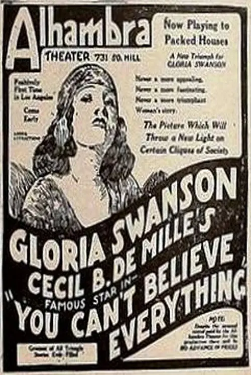 poster