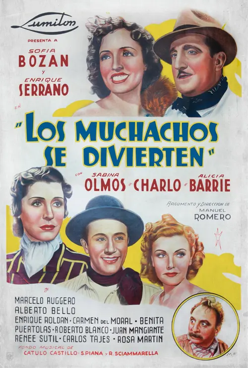 poster