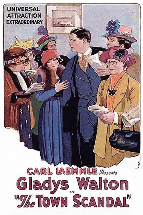 poster