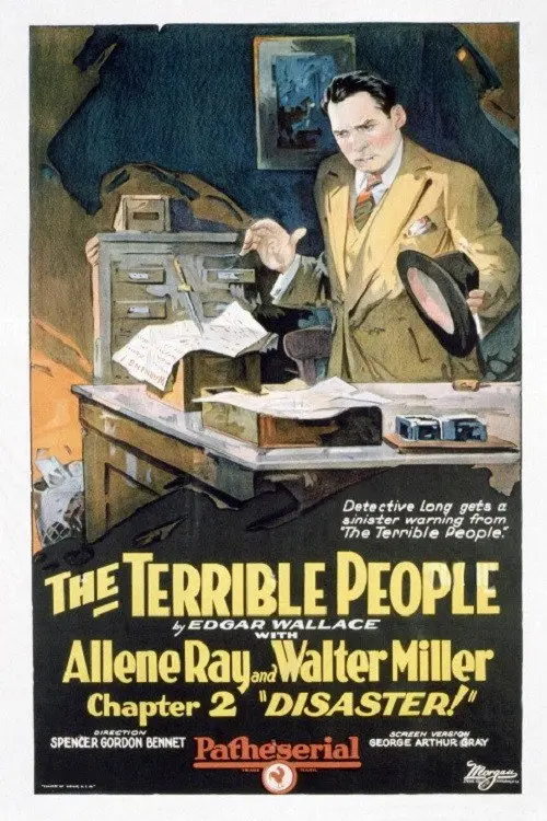 poster