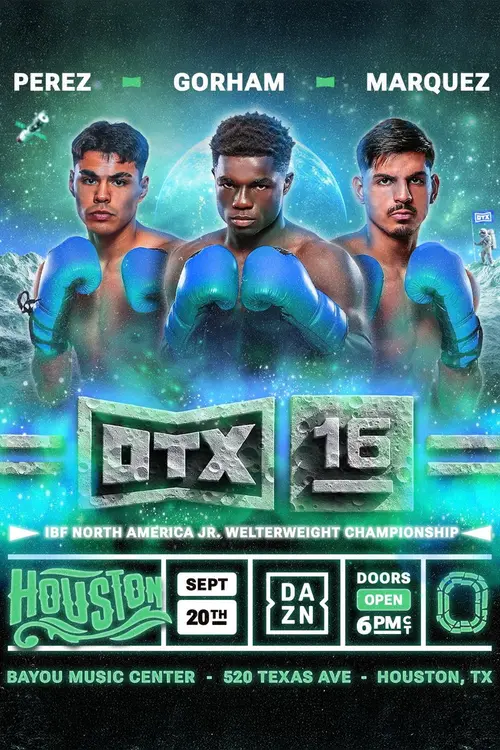 poster