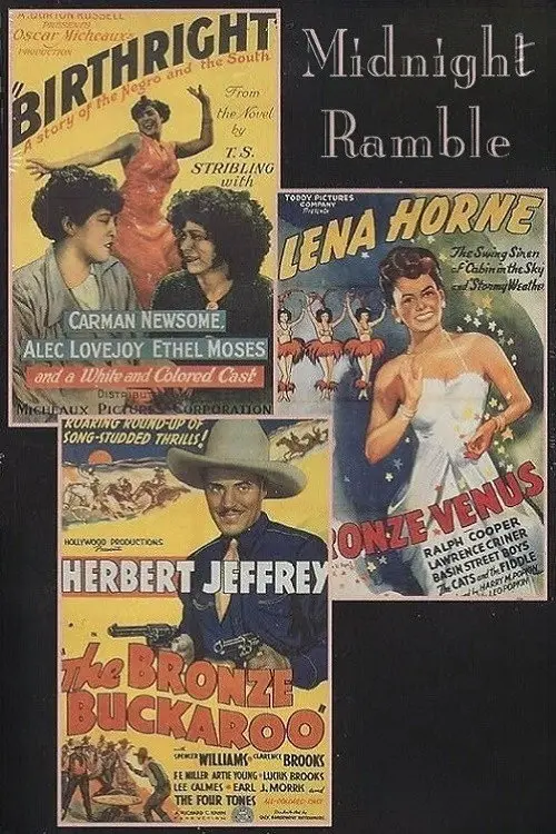 poster