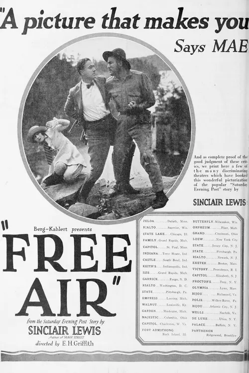 poster