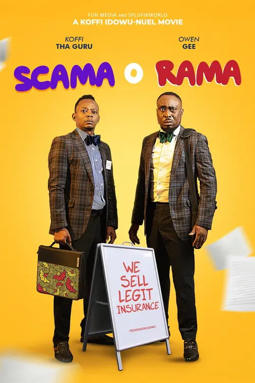 poster
