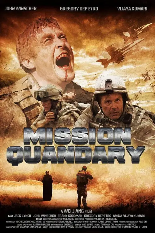 poster