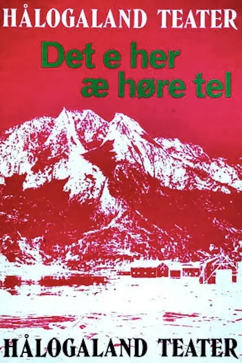 poster