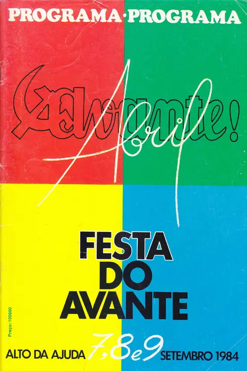 poster