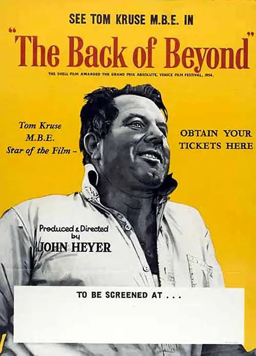 poster
