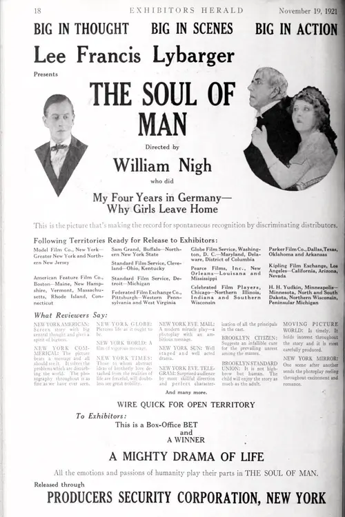 poster