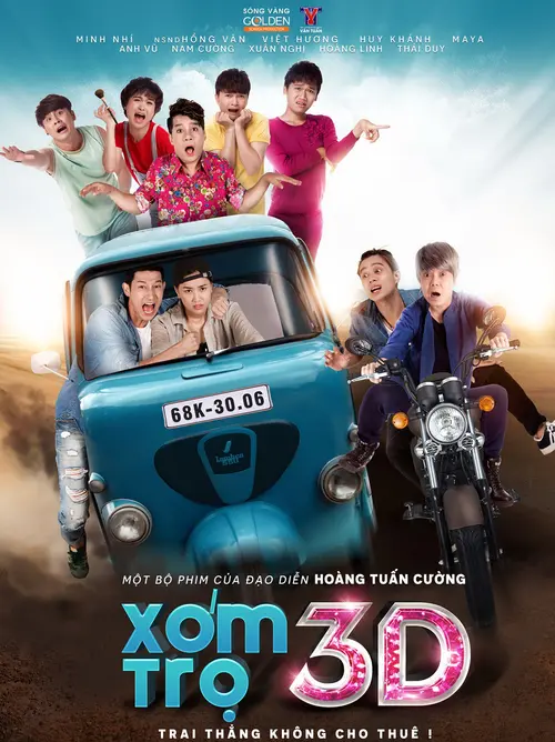poster