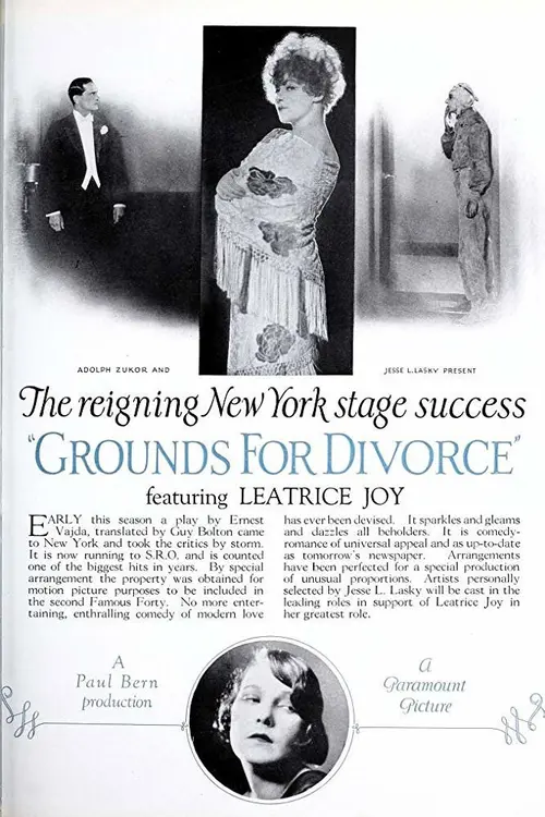 poster