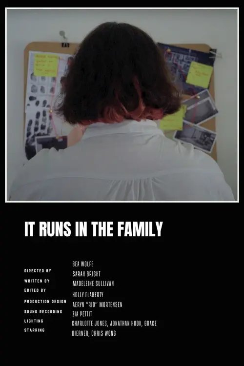 poster