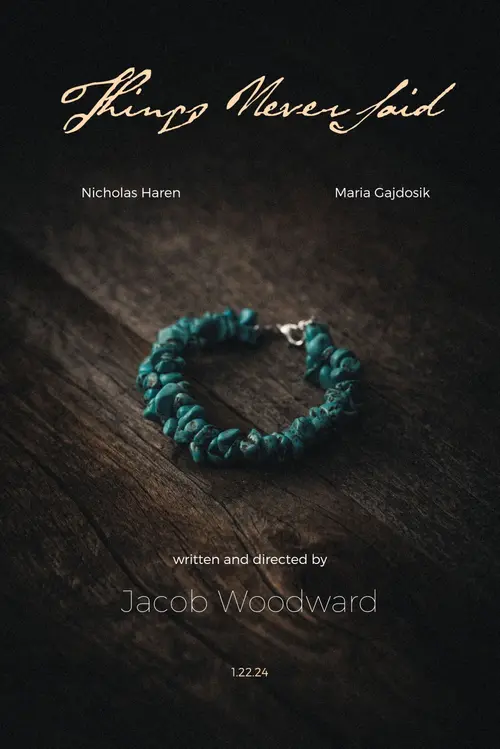 poster