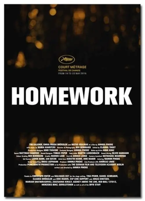 poster