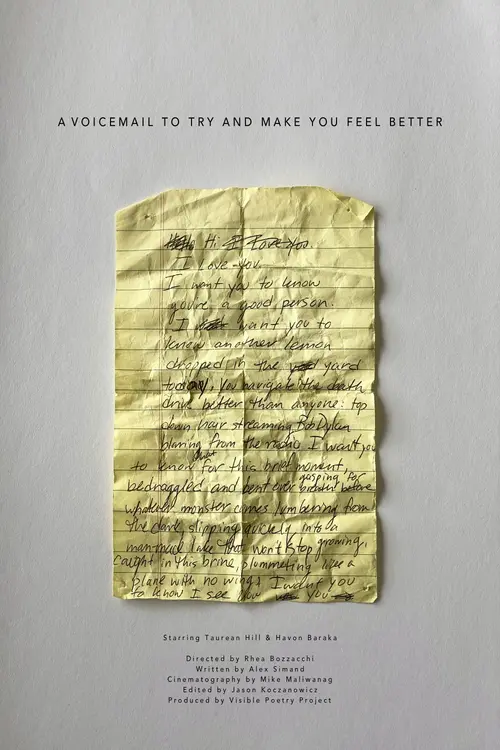 poster