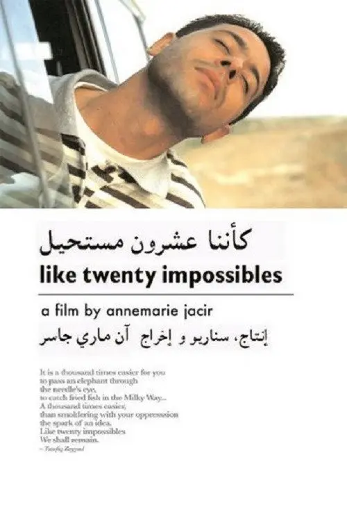 poster