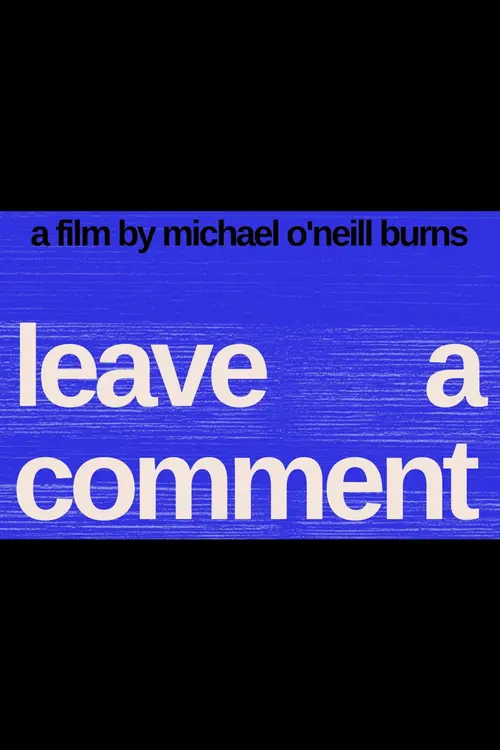 poster