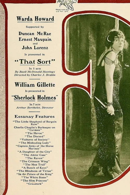 poster