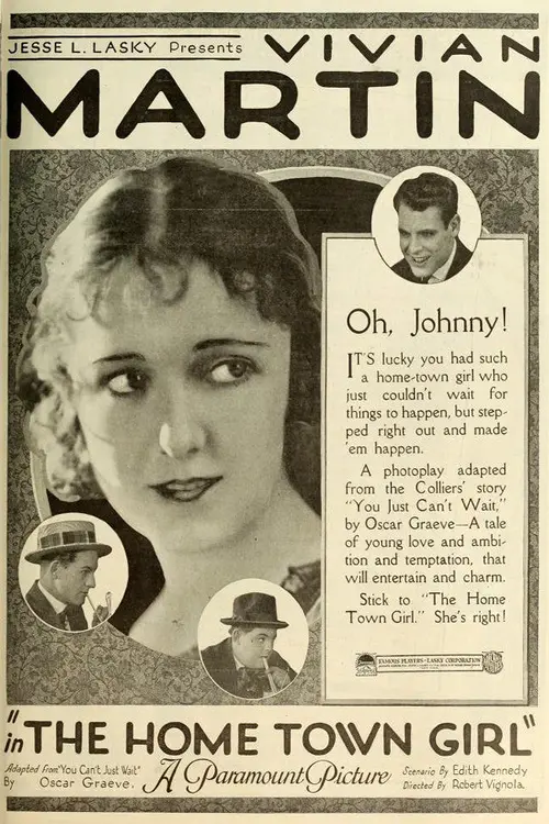 poster
