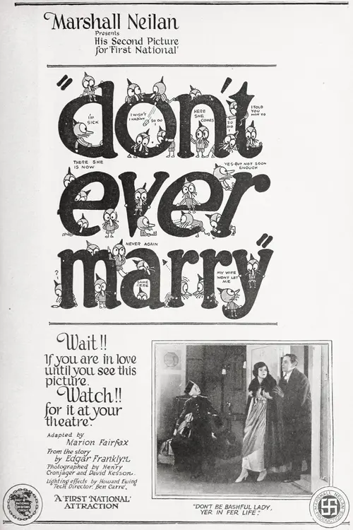 poster