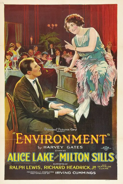 poster