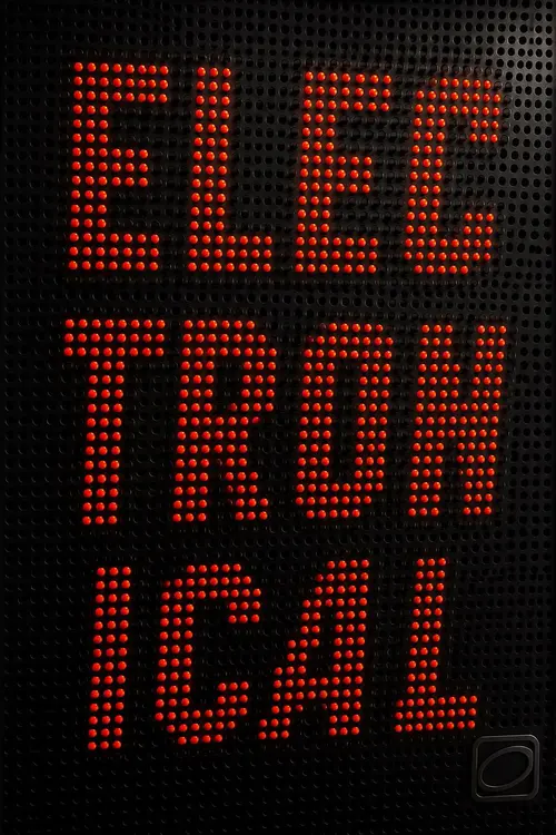 poster