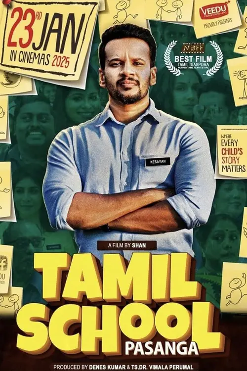 poster