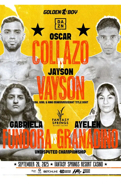 poster