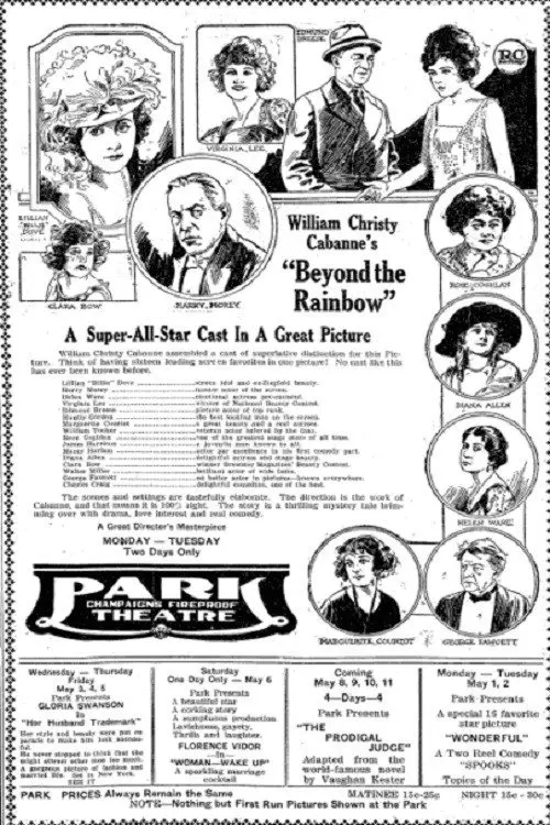 poster