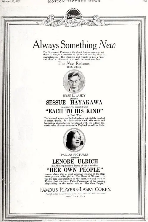 poster