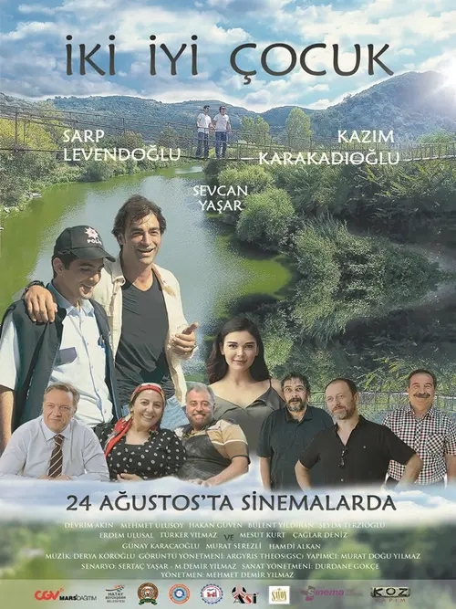 poster