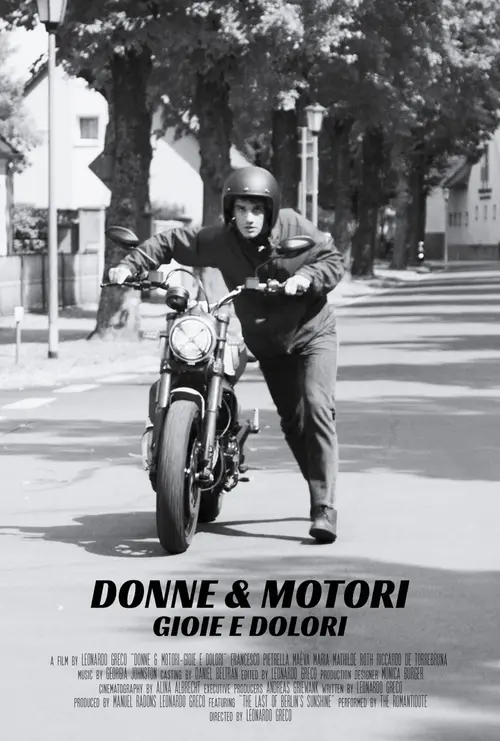 poster