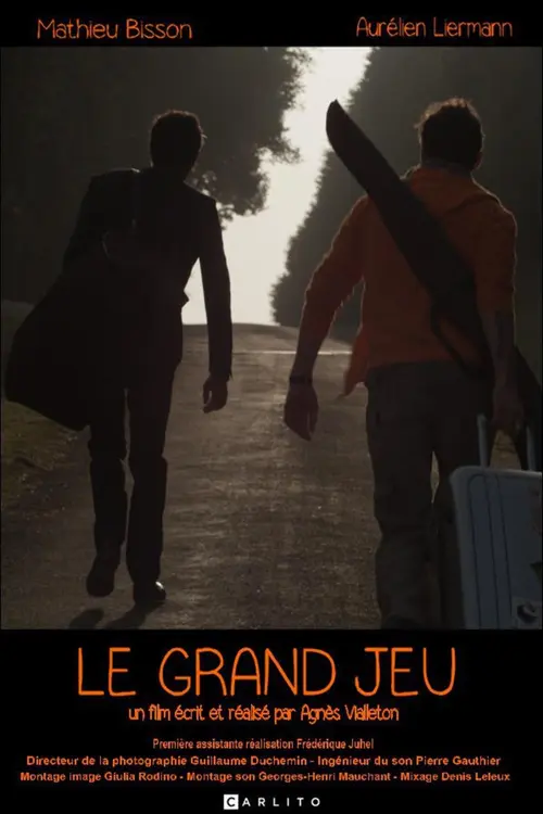 poster