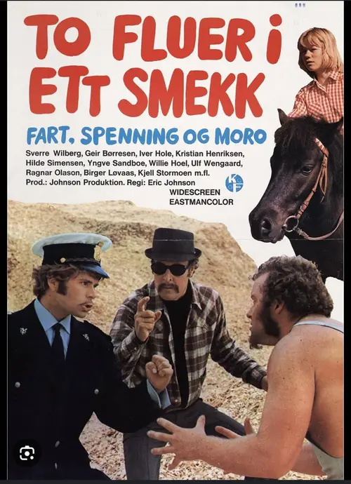 poster