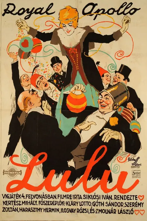 poster