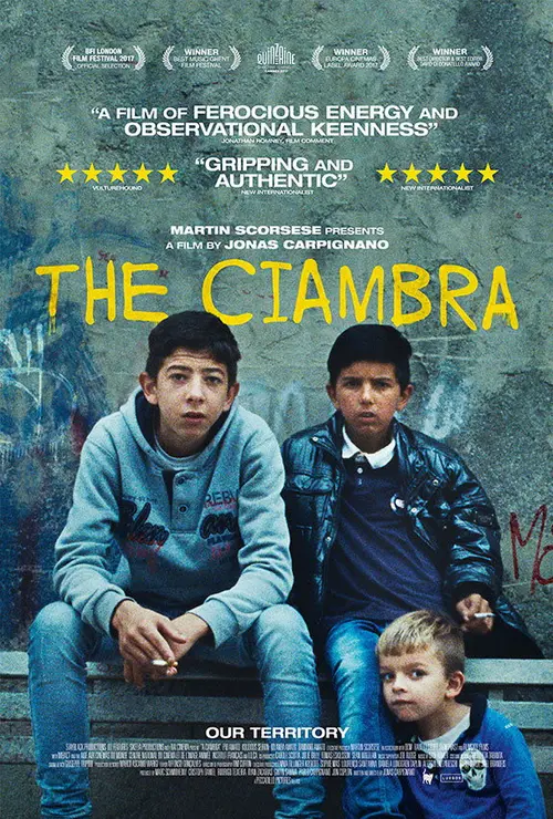 poster