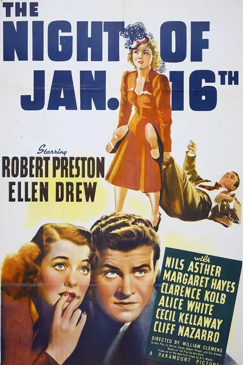 poster