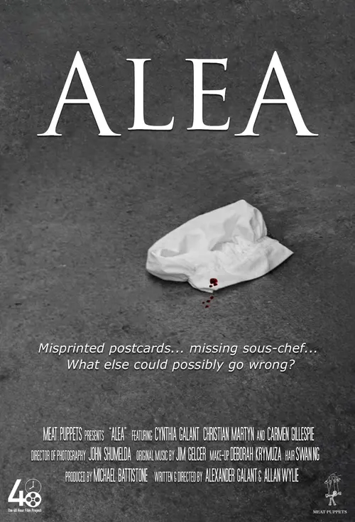 poster