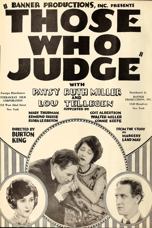 poster