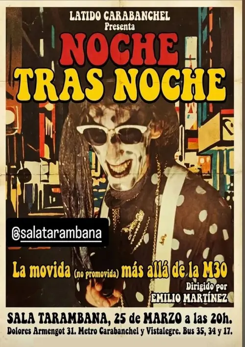poster