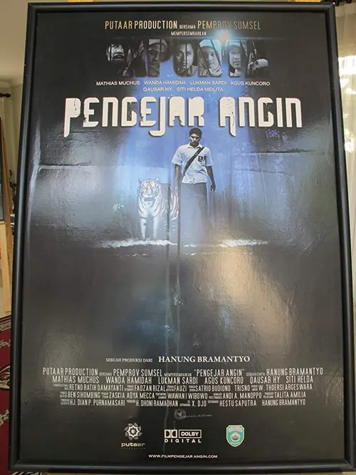 poster