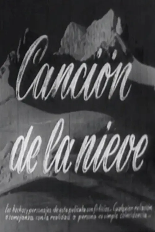 poster