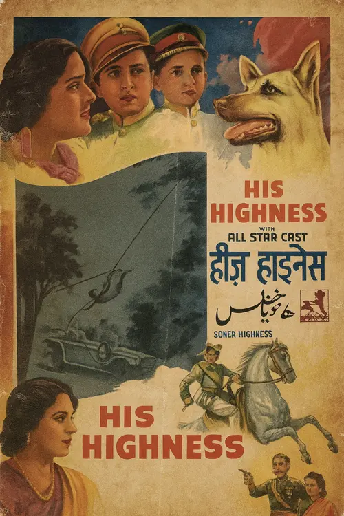 poster