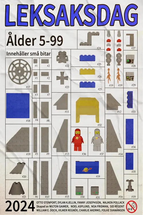poster