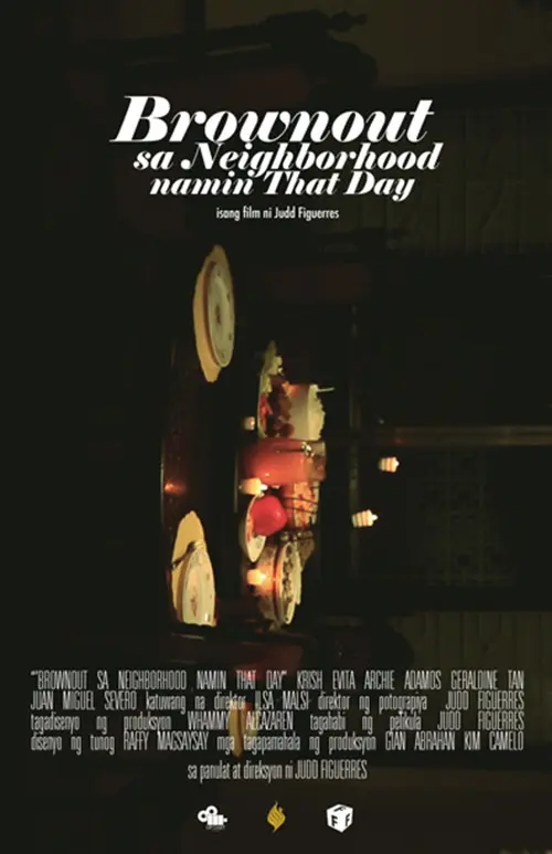 poster