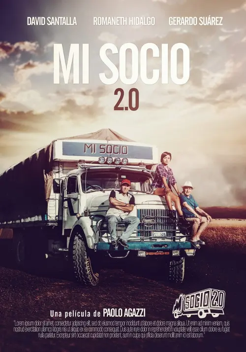 poster