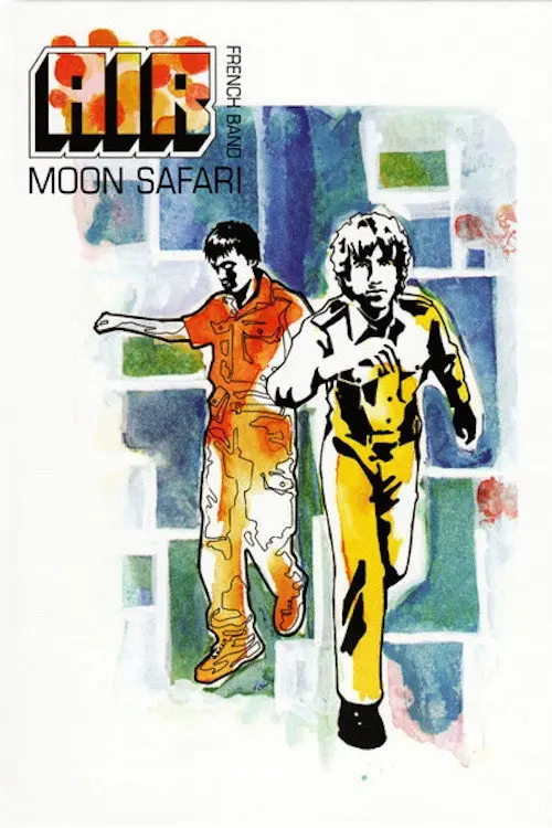 poster