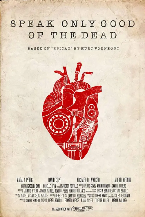 poster